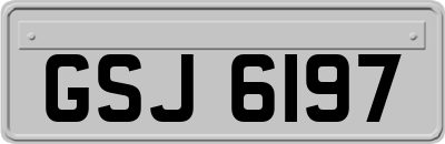 GSJ6197
