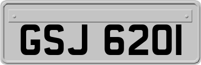 GSJ6201