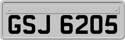 GSJ6205