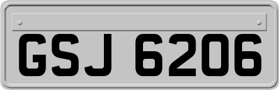 GSJ6206