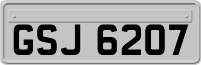 GSJ6207