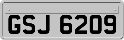 GSJ6209