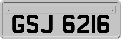 GSJ6216