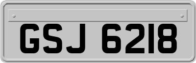 GSJ6218