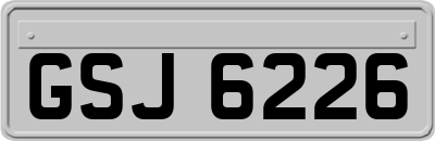 GSJ6226