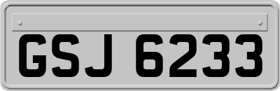 GSJ6233