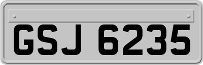 GSJ6235