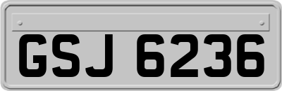 GSJ6236