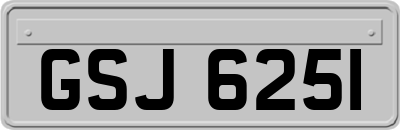 GSJ6251