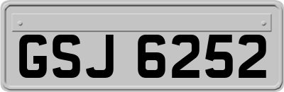 GSJ6252