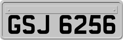 GSJ6256