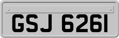 GSJ6261
