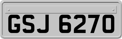 GSJ6270