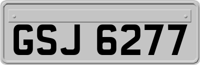 GSJ6277
