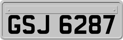 GSJ6287