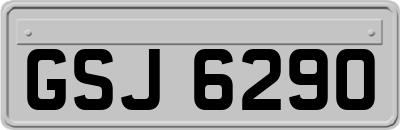 GSJ6290