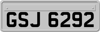 GSJ6292