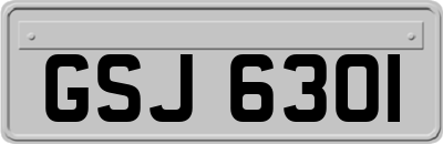 GSJ6301