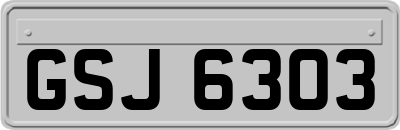 GSJ6303