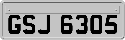 GSJ6305