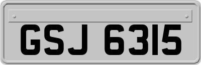 GSJ6315