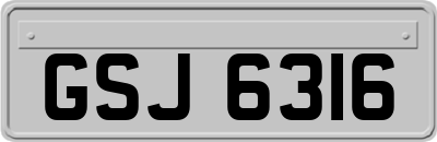 GSJ6316