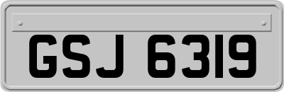 GSJ6319