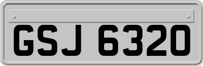 GSJ6320