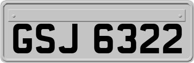 GSJ6322