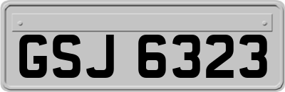 GSJ6323
