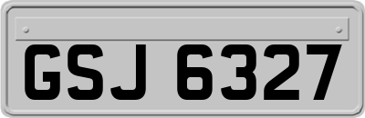 GSJ6327