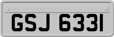 GSJ6331