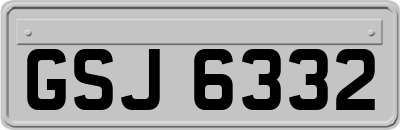 GSJ6332