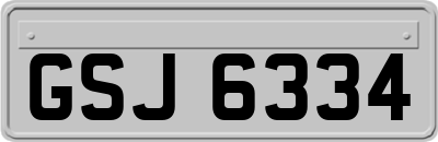 GSJ6334