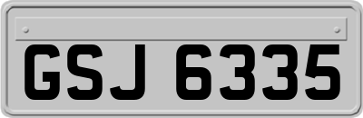 GSJ6335