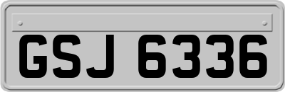 GSJ6336