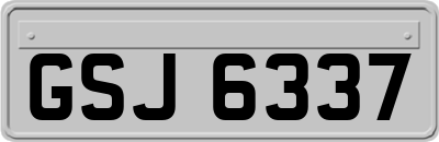 GSJ6337