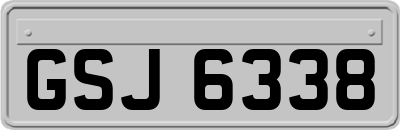 GSJ6338