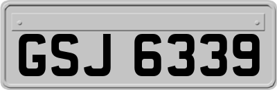 GSJ6339