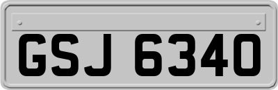 GSJ6340