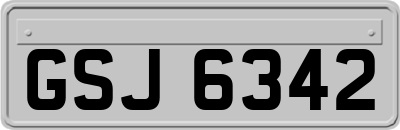 GSJ6342