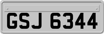 GSJ6344