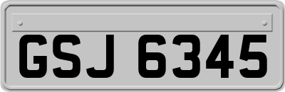 GSJ6345