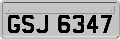 GSJ6347