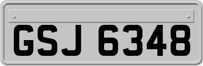 GSJ6348