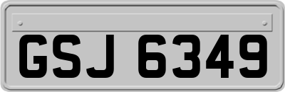 GSJ6349