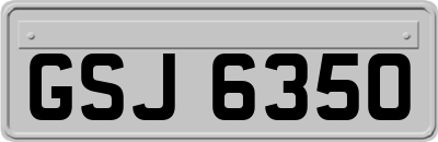 GSJ6350