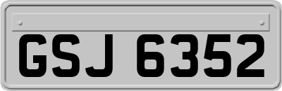 GSJ6352
