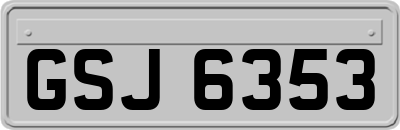 GSJ6353
