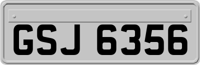 GSJ6356